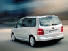 Volkswagen Touran 2003