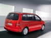 Volkswagen Touran 2003