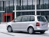 Volkswagen Touran 2003
