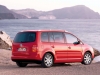 Volkswagen Touran 2003