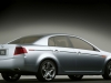 Acura Concept TL 2004