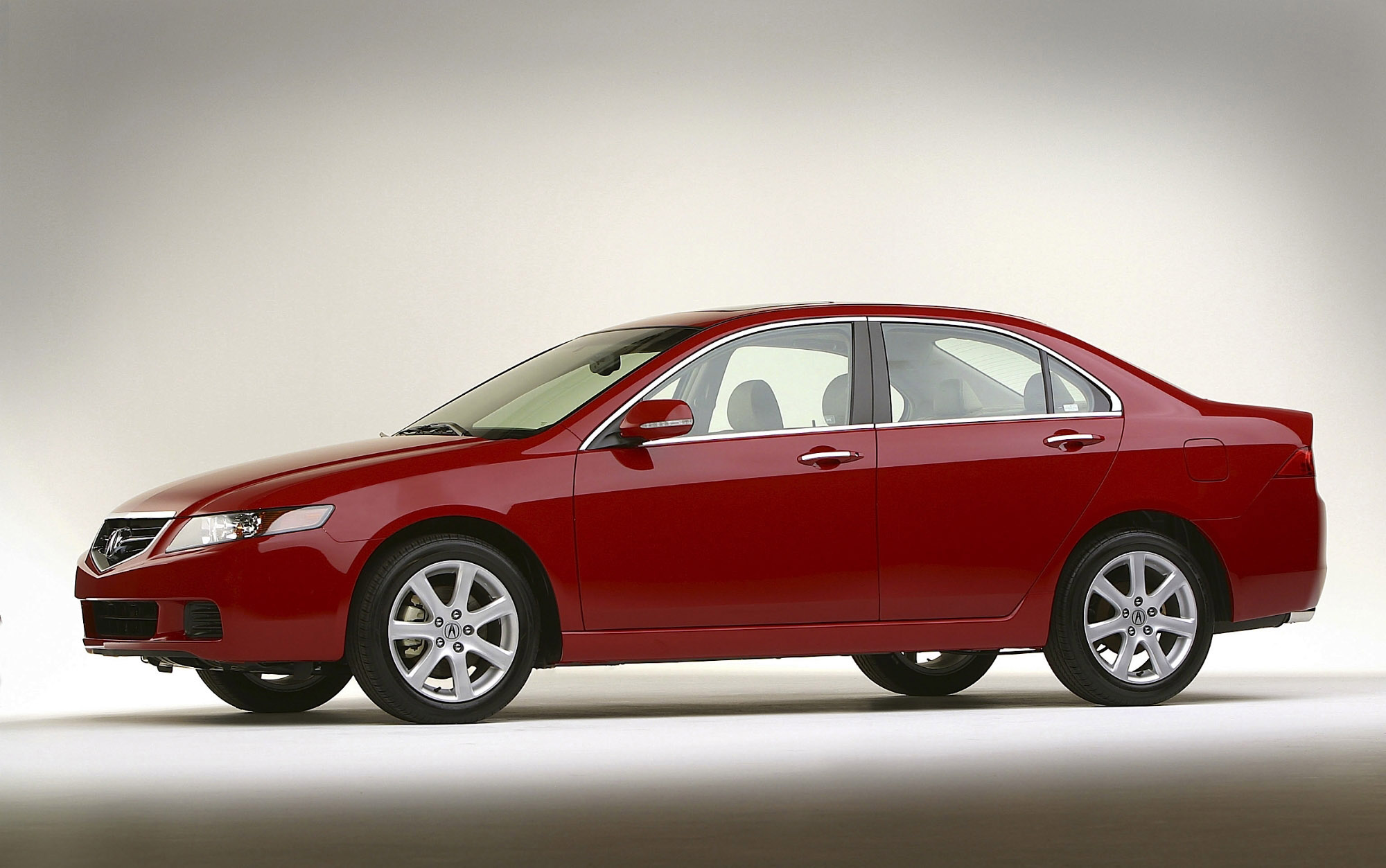 Acura TSX photo #3