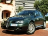 2004 Alfa Romeo Crosswagon Q4 thumbnail photo 16908