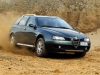 2004 Alfa Romeo Crosswagon Q4 thumbnail photo 16912