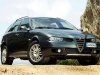 2004 Alfa Romeo Crosswagon Q4 thumbnail photo 16917