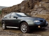 2004 Alfa Romeo Crosswagon Q4 thumbnail photo 16918