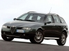 Alfa Romeo Crosswagon Q4 2004