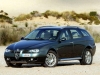 2004 Alfa Romeo Crosswagon Q4 thumbnail photo 16921