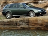 Alfa Romeo Crosswagon Q4 2004