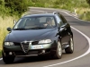 Alfa Romeo Crosswagon Q4 2004