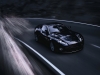 Aston Martin Vanquish S V12 2004
