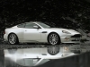Aston Martin Vanquish S V12 2004