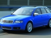 2004 Audi S4 Avant thumbnail photo 18017