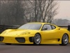 2004 Ferrari 360 GTC thumbnail photo 49485