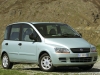 2004 Fiat Multipla thumbnail photo 94838