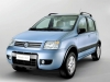 2004 Fiat Panda 4x4 thumbnail photo 94813