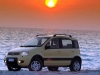 2004 Fiat Panda 4x4 thumbnail photo 94817