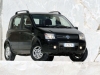 2004 Fiat Panda 4x4 thumbnail photo 94818