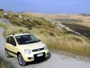 2004 Fiat Panda 4x4 thumbnail photo 94821