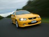 2004 Ford BA MkII Falcon XR8