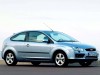 Ford Focus 3door European Version 2004