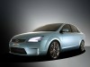 2004 Ford Focus 4door Concept