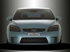 Ford Focus 4door Concept 2004