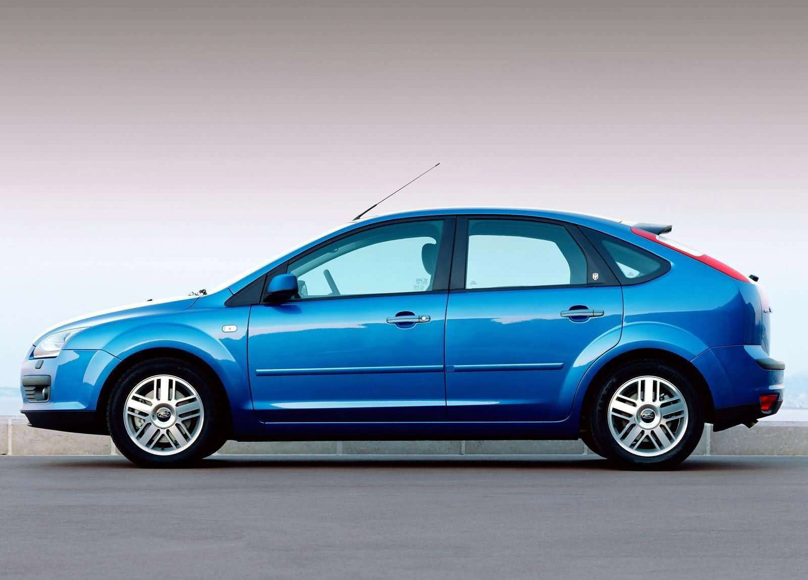2004 ford focus 2004 ford focus