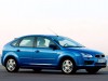 Ford Focus TDCi 5door EU-version 2004