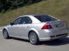 Ford Mondeo Titanium TDCi 2004