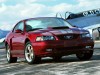 2004 Ford Mustang 40th Anniversary