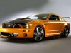 2004 Ford Mustang GTR 40th Anniversary Concept