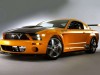 2004 Ford Mustang GTR 40th Anniversary Concept thumbnail photo 90724