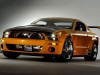 Ford Mustang GTR 40th Anniversary Concept 2004