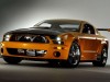 2004 Ford Mustang GTR 40th Anniversary Concept thumbnail photo 90726