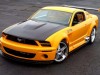 2004 Ford Mustang GTR 40th Anniversary Concept thumbnail photo 90727