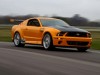 2004 Ford Mustang GTR 40th Anniversary Concept thumbnail photo 90729