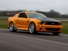 2004 Ford Mustang GTR 40th Anniversary Concept thumbnail photo 90729