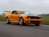 2004 Ford Mustang GTR 40th Anniversary Concept thumbnail photo 90731