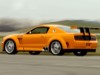 Ford Mustang GTR 40th Anniversary Concept 2004
