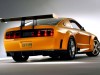 Ford Mustang GTR 40th Anniversary Concept 2004