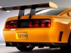 Ford Mustang GTR 40th Anniversary Concept 2004