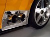 Ford Mustang GTR 40th Anniversary Concept 2004