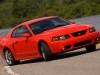 2004 Ford Mustang SVT Cobra