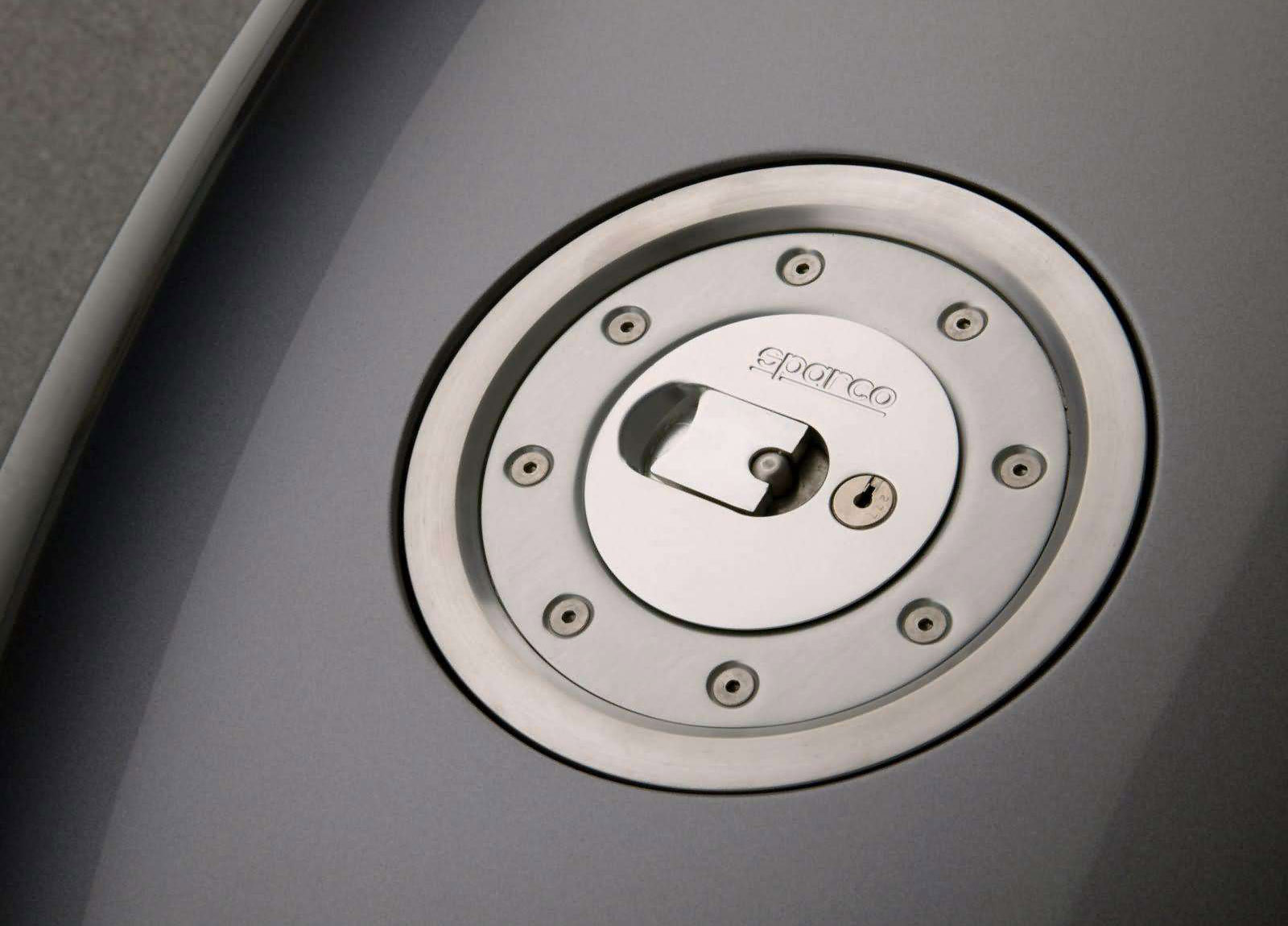 Ford Shelby Cobra Concept photo #22