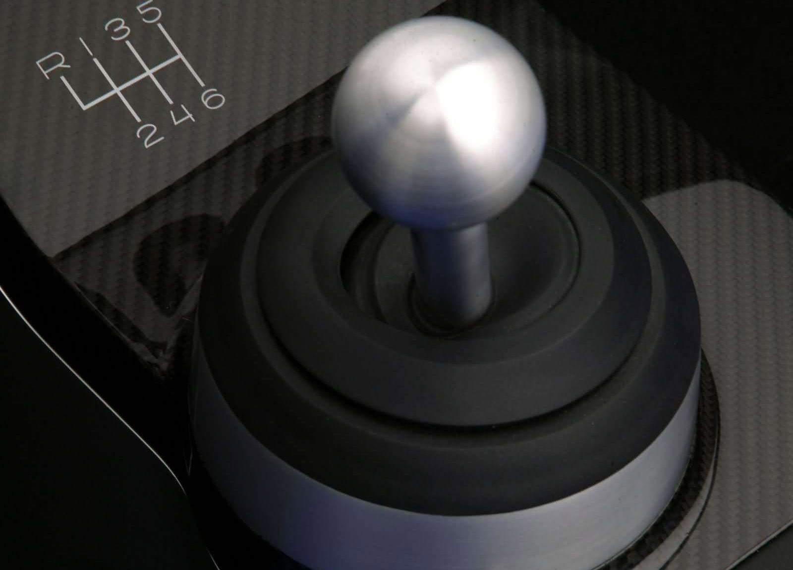 Ford Shelby Cobra Concept photo #26