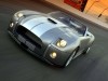 Ford Shelby Cobra Concept 2004