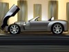 Ford Shelby Cobra Concept 2004