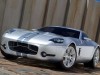 2004 Ford Shelby GR1 Concept