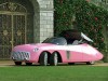 2004 Ford Thunderbird FAB 1 Concept thumbnail photo 90510